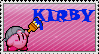 kirby is so cool